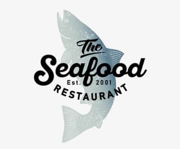 дизайн додатка ресторану Seafood